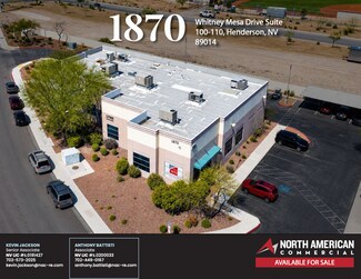 Henderson, NV undefined Henderson, NV undefined