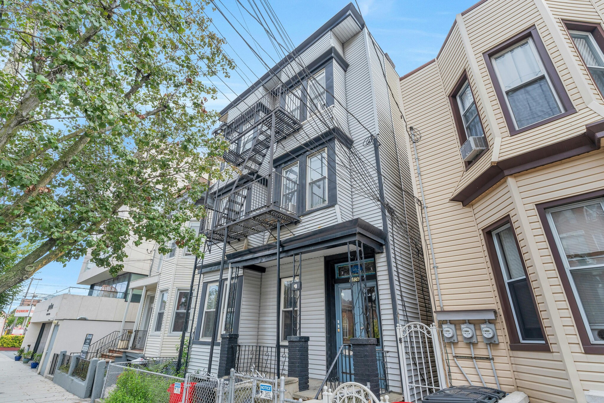 2806 Palisade Ave, Weehawken, NJ for Sale