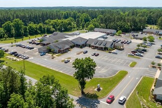 Jasper, AL Medical - 1450 Jones Dairy Rd Jasper, AL Medical - 1450 Jones Dairy Rd