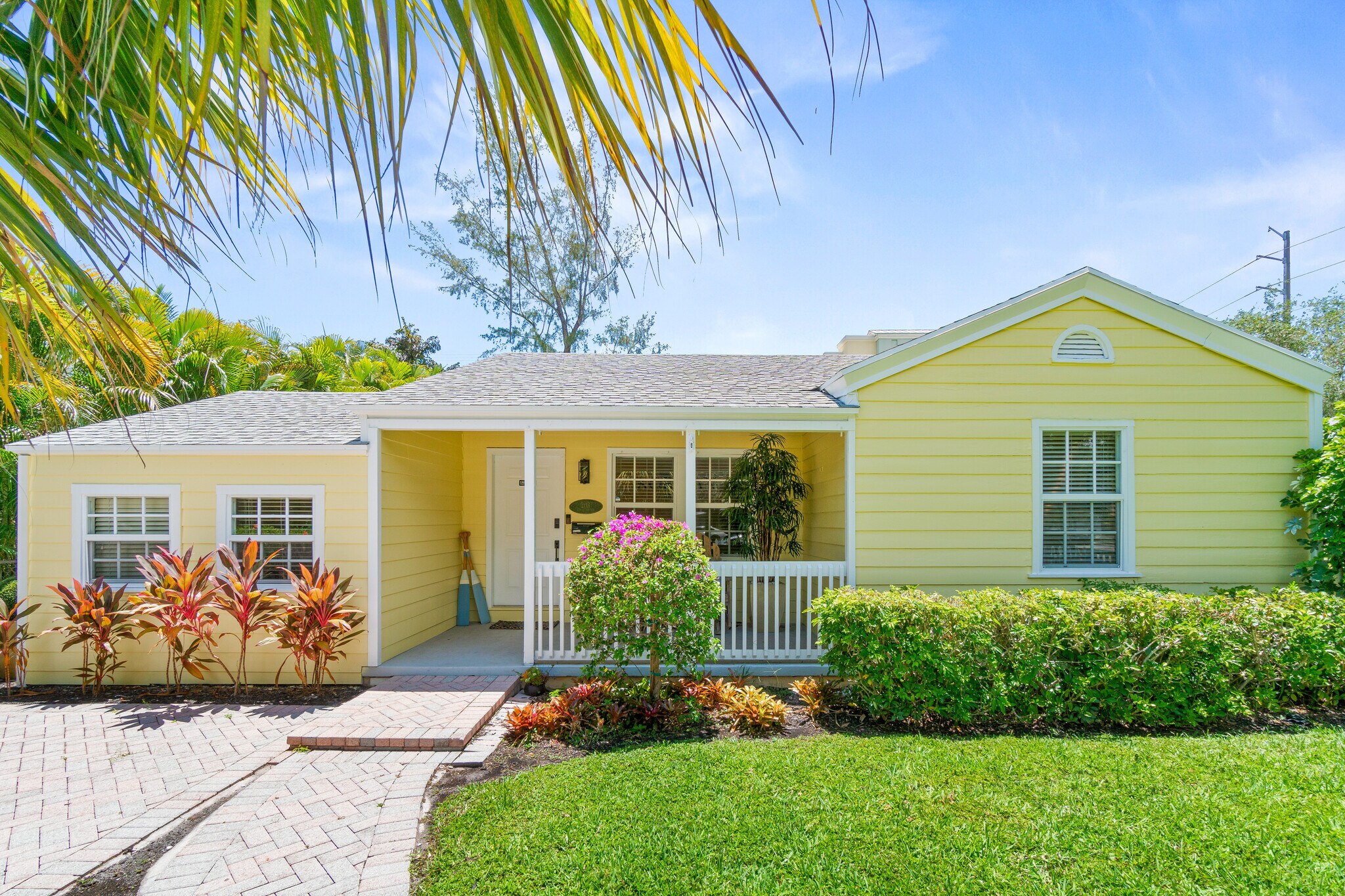 203 NE 1st Ave, Delray Beach, FL for Rent