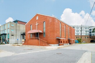 Savannah, GA Specialty - 535 Berrien St