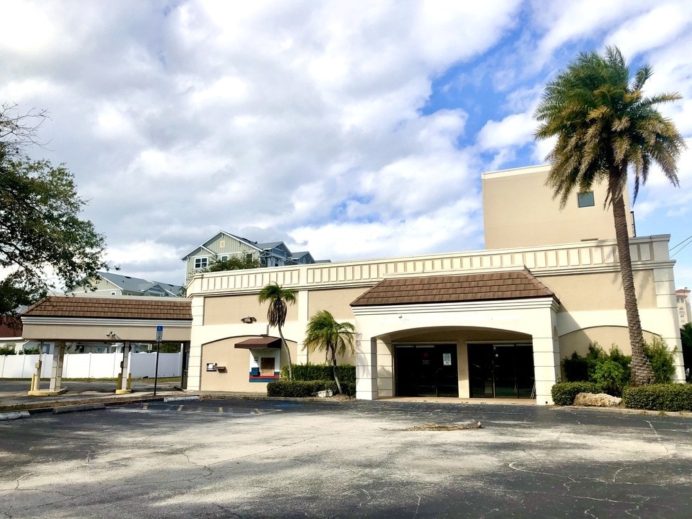 544 S Washington Blvd, Sarasota, FL for Rent