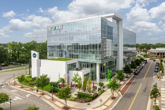 Chesapeake, VA Office - 555 Belaire Ave Chesapeake, VA Office - 555 Belaire Ave