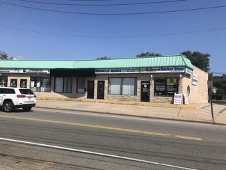 Bellmore, NY Office/Retail, Retail - 2275-2287 Bellmore Ave