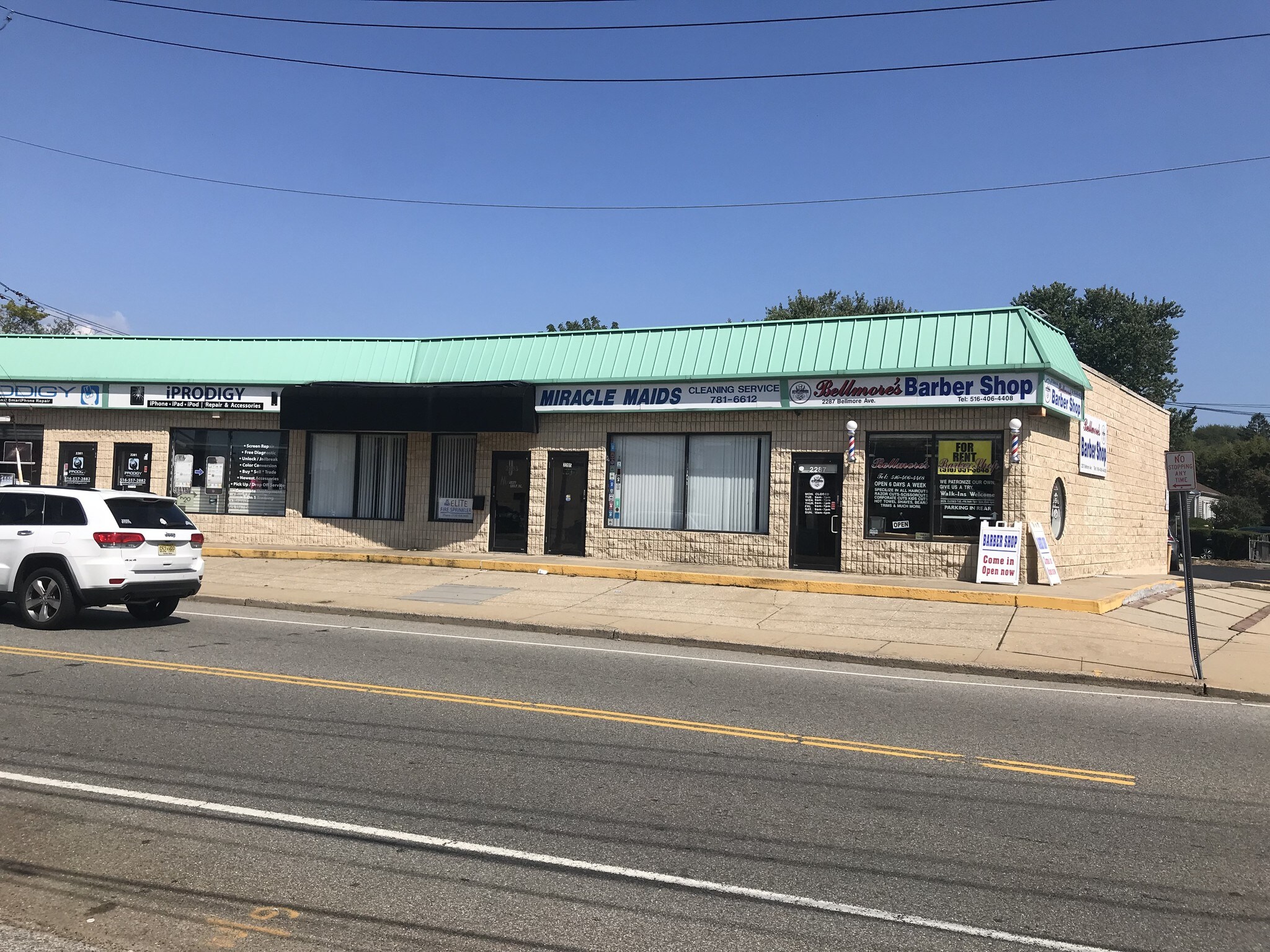 2275-2287 Bellmore Ave, Bellmore, NY for Rent