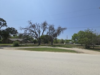 New Braunfels, TX Commercial - 1590 Wald Rd
