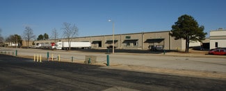 Memphis, TN Industrial - 3860-3892 Delp St Memphis, TN Industrial - 3860-3892 Delp St