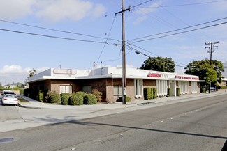 Gardena, CA Office - 1919 W Redondo Beach Blvd