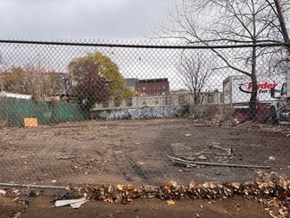Brooklyn, NY Commercial Land - 395 Van Sinderen Avenue