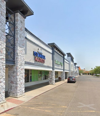 Phoenix, AZ Flex - 1838 W Bell Rd