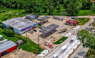 Freeport, TX Service Station - 7102 Highway 36