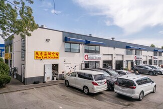 Richmond, BC undefined - 12880 Bathgate Way