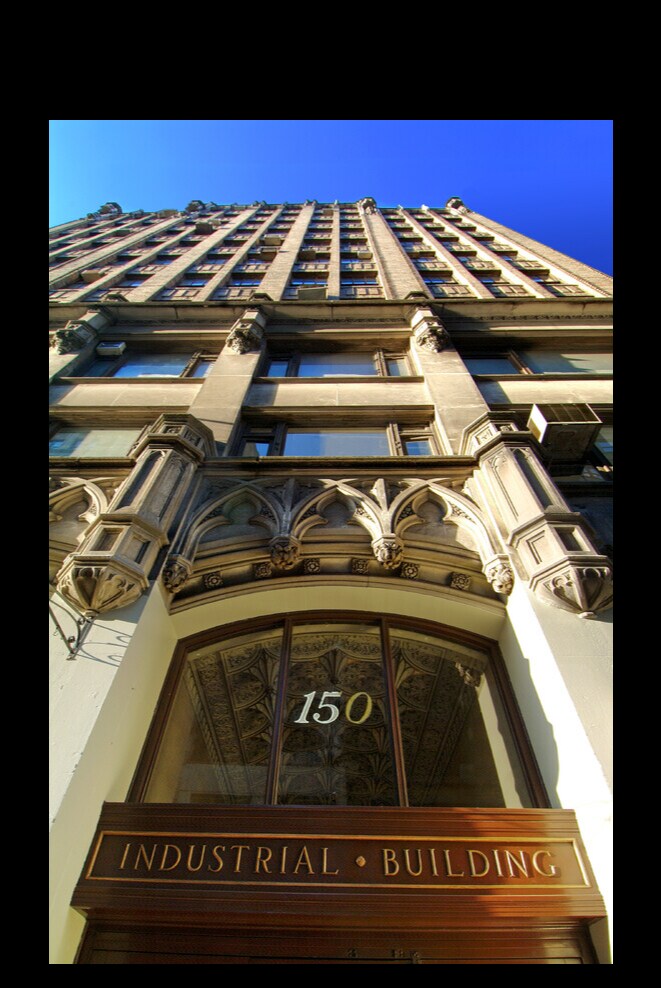 150 W 28th St, New York, NY for Rent