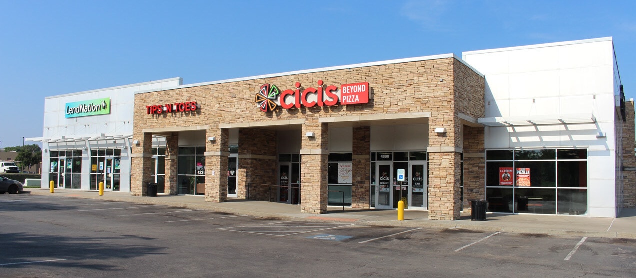 4980-4988 Roe Blvd, Roeland Park, KS for Rent
