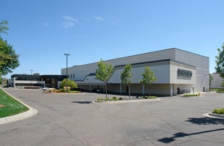 Plymouth, MN Manufacturing - 14905 N 23rd Ave