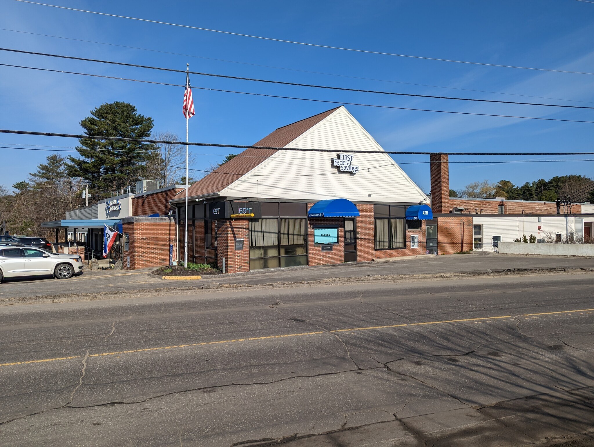 55 Congress Ave, Bath, ME for Rent