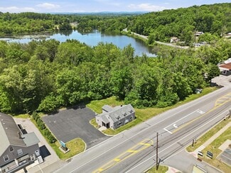 Franklin, NJ Retail - 75 Route 23