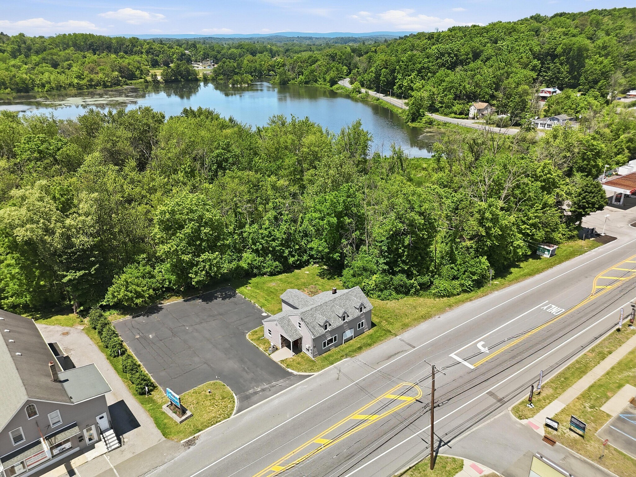 75 Route 23, Franklin, NJ for Rent