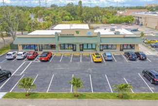 Merritt Island, FL Retail - 131-141 S Courtenay Pky Merritt Island, FL Retail - 131-141 S Courtenay Pky