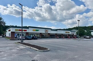 Prince George, VA Retail - 906 Crossings Blvd