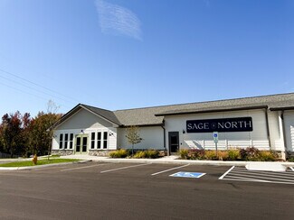 White House, TN Retail - 344 Madeline Way