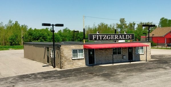 17361 Cornwall Centre Rd, Long Sault, ON for Sale