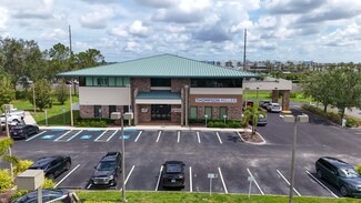 Bradenton, FL Office - 11509 Palmbrush Trl