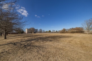 Milford, CT Industrial Land - 125A Old Gate Ln