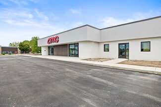 Rock Hill, SC Flex - 2150 Cherry Rd Rock Hill, SC Flex - 2150 Cherry Rd