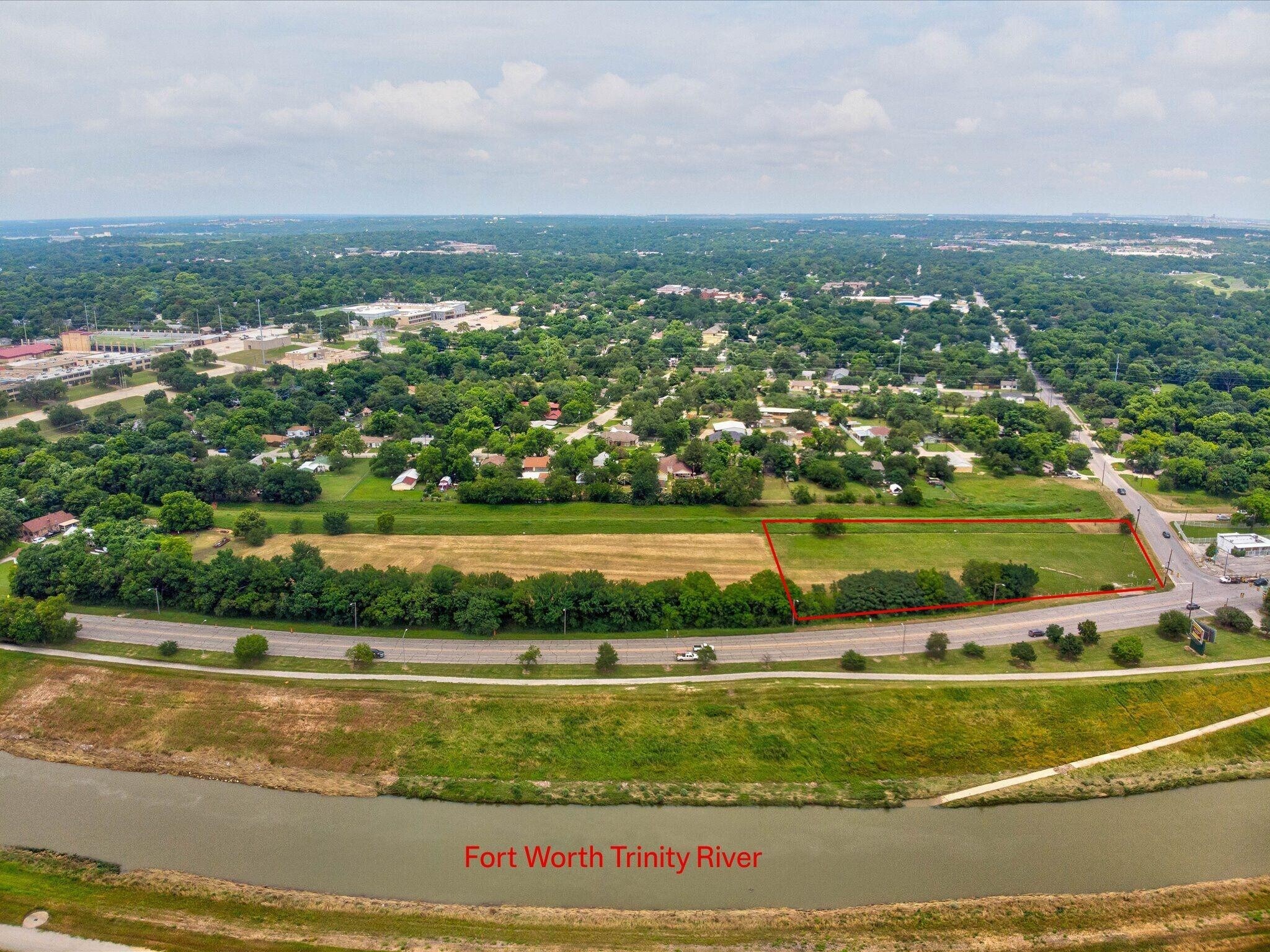 4570 White Settlement Rd, Fort Worth, TX for Sale