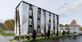 Brooklyn, NY Office/Retail - 9306 Flatlands Ave