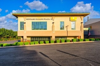 Mount Airy, MD Storefront Retail/Office - 1604 Ridgeside Dr