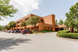 Brentwood, TN Office - 5111 Maryland Way