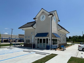 Humble, TX Retail - 17630 W Lake Houston Pky Humble, TX Retail - 17630 W Lake Houston Pky