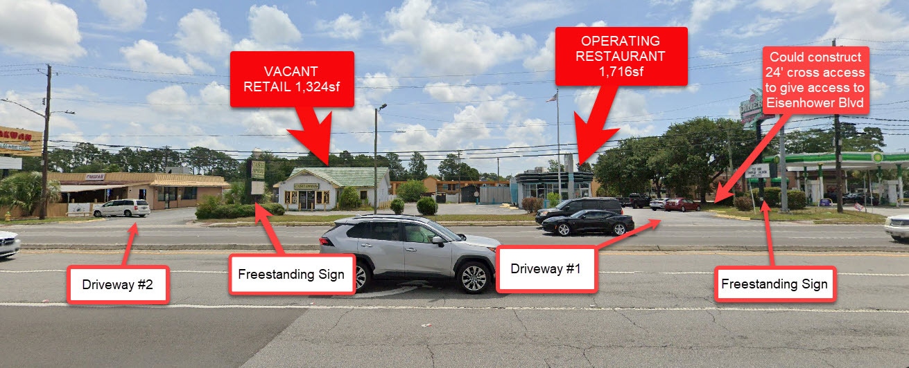 7104 Abercorn St, Savannah, GA for Rent