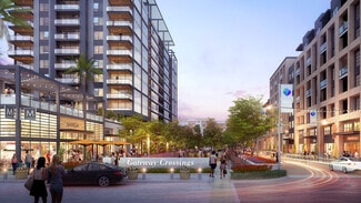 Santa Clara, CA Retail - 1205 Coleman Ave