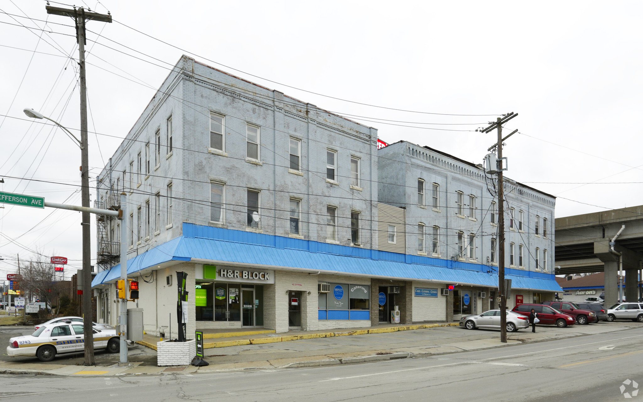 980-998 Jefferson Ave, Washington, PA for Rent