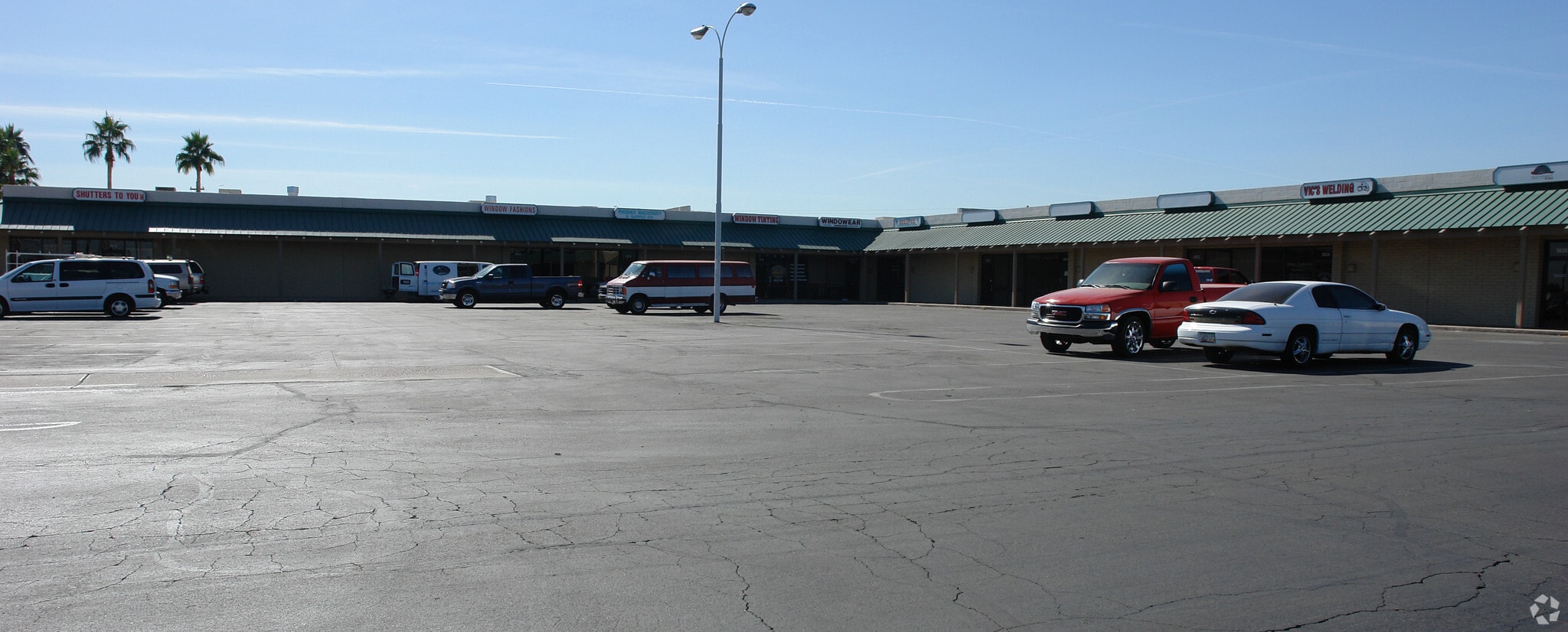 5610-5648 N 51st Ave, Glendale, AZ for Rent