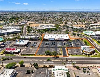 Glendale, AZ Department Store - 5665 W Bell Rd