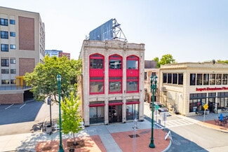 Schenectady, NY Office/Residential - 180 Erie Blvd