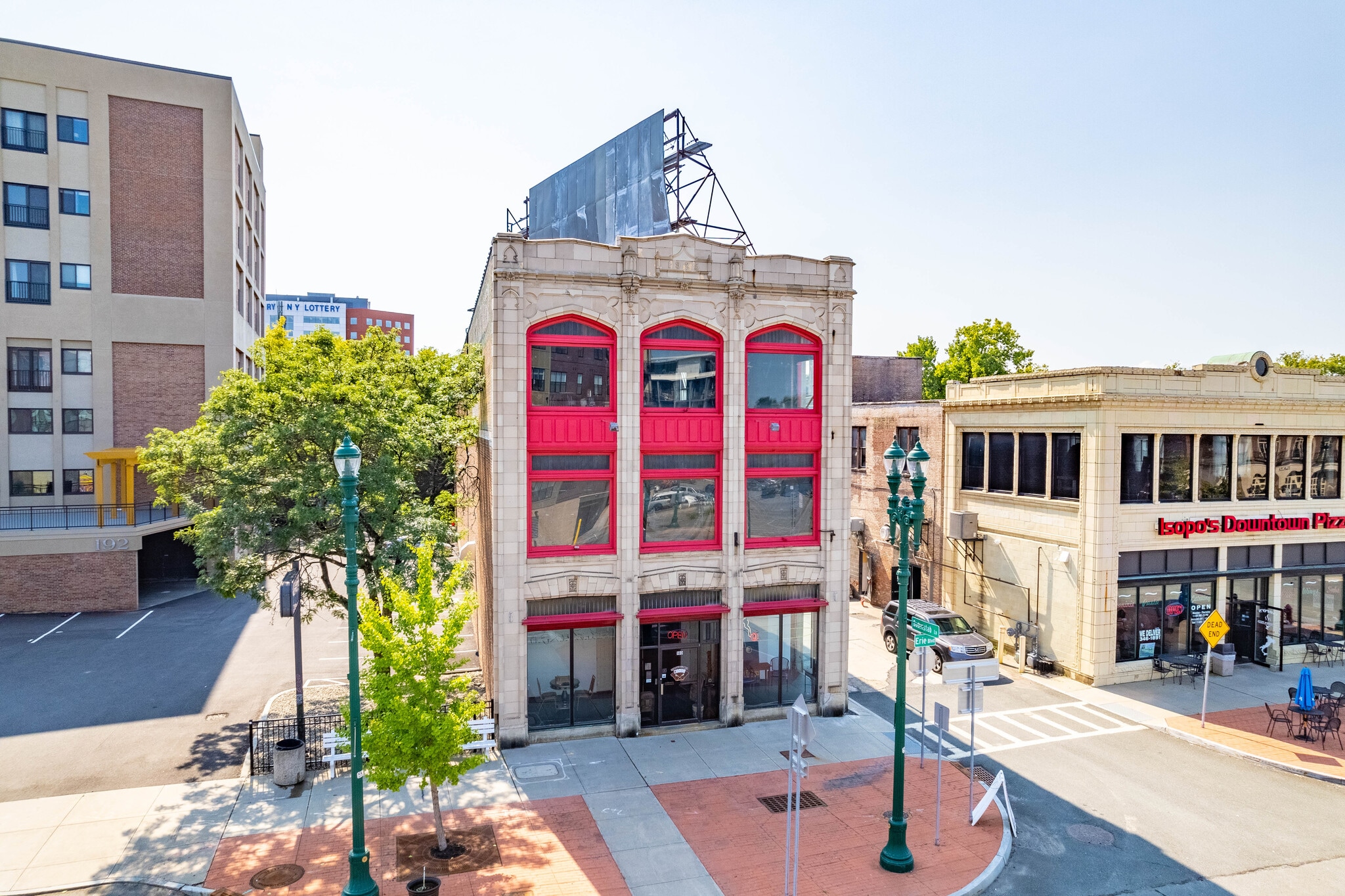 180 Erie Blvd, Schenectady, NY for Sale
