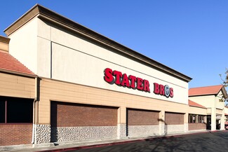 Walnut, CA Retail - 20633-20795 Amar Rd