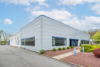 Livingston, NJ Flex - 119 Naylon Ave