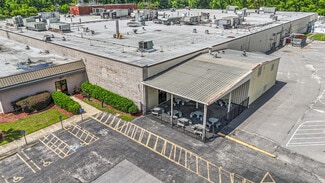Moncks Corner, SC Warehouse - 428 Power House Rd