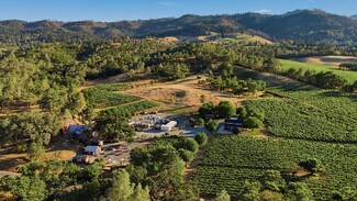 Pope Valley, CA undefined - 6613 Pope Valley Rd Pope Valley, CA undefined - 6613 Pope Valley Rd