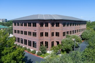 San Antonio, TX Office - 11467 Huebner Rd