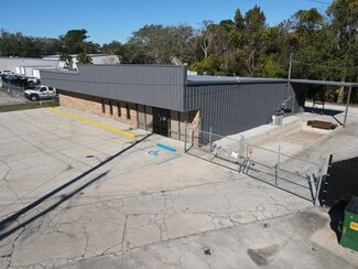 Longwood, FL Industrial - 735 Commerce Cir