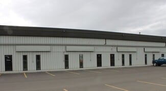 Leduc County, AB Industrial - 1906 4th St
