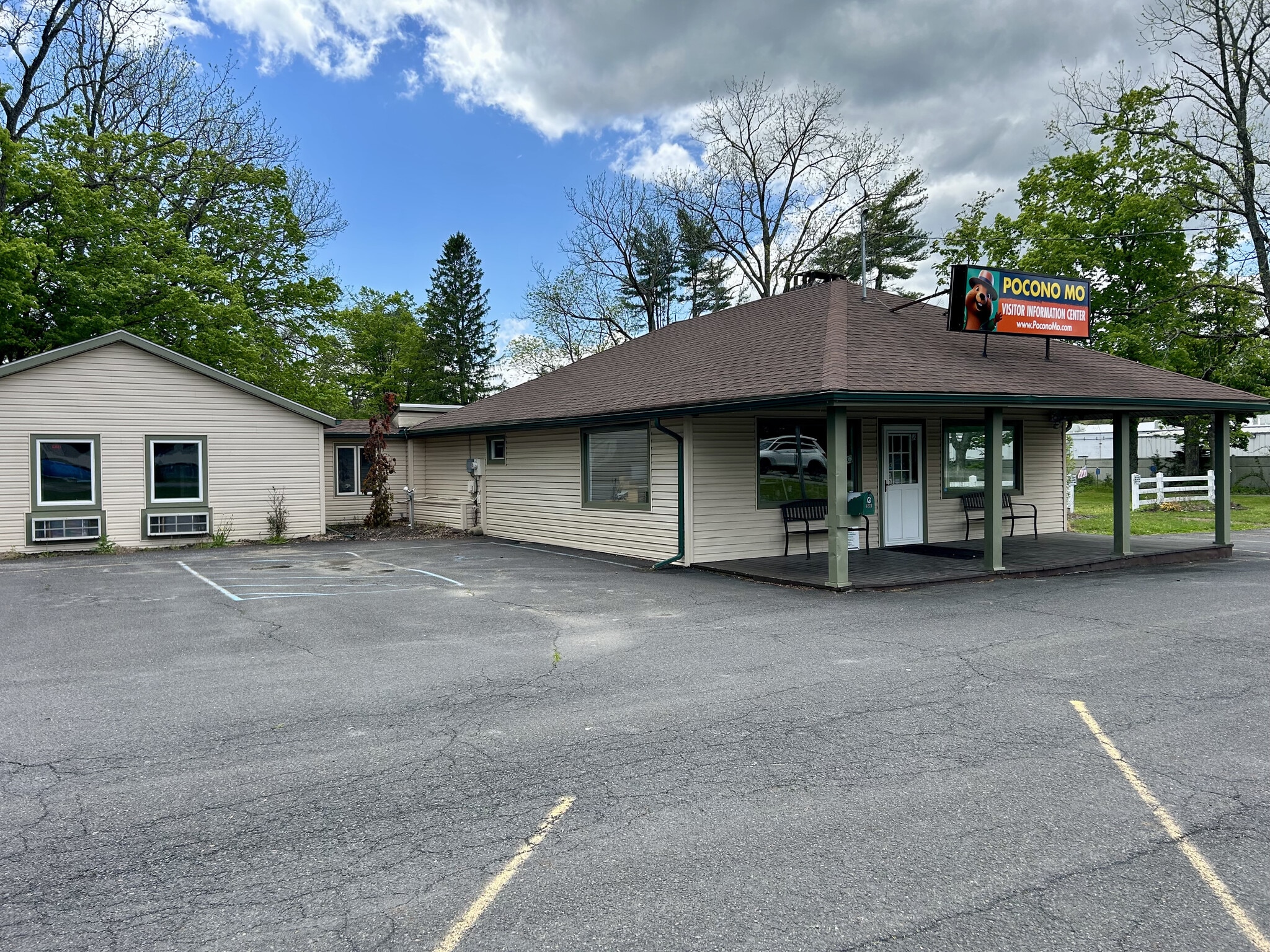 5226 Milford Rd, East Stroudsburg, PA for Rent