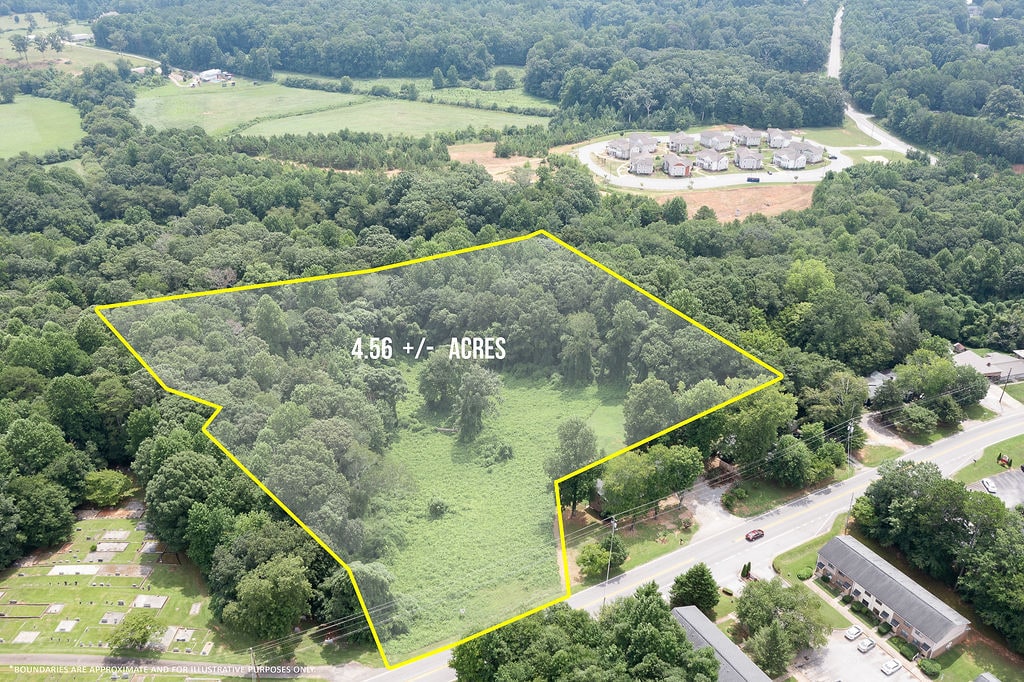 1562 Central Ave, Demorest, GA for Sale